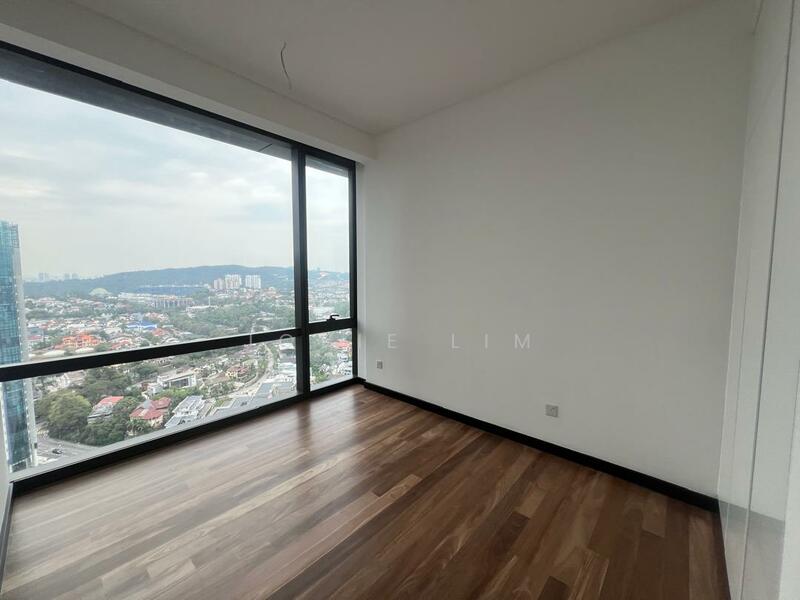 Service Residence for Sale at Crown Residences @ Pavilion Damansara Heights - Jovie Lim - View - PropertyGuru.com.my