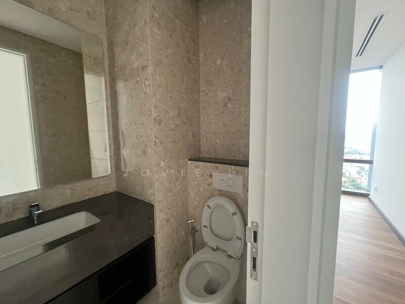 Service Residence for Sale at Crown Residences @ Pavilion Damansara Heights - Jovie Lim - Bathroom - PropertyGuru.com.my