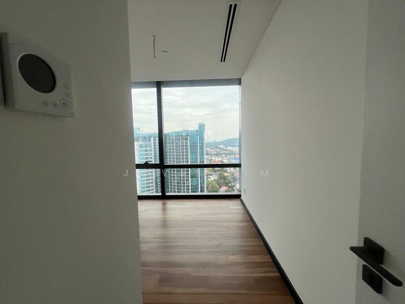 Service Residence for Sale at Crown Residences @ Pavilion Damansara Heights - Jovie Lim - Interior - PropertyGuru.com.my