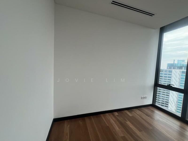 Service Residence for Sale at Crown Residences @ Pavilion Damansara Heights - Jovie Lim - Interior - PropertyGuru.com.my