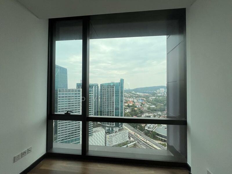 Service Residence for Sale at Crown Residences @ Pavilion Damansara Heights - Jovie Lim - View - PropertyGuru.com.my