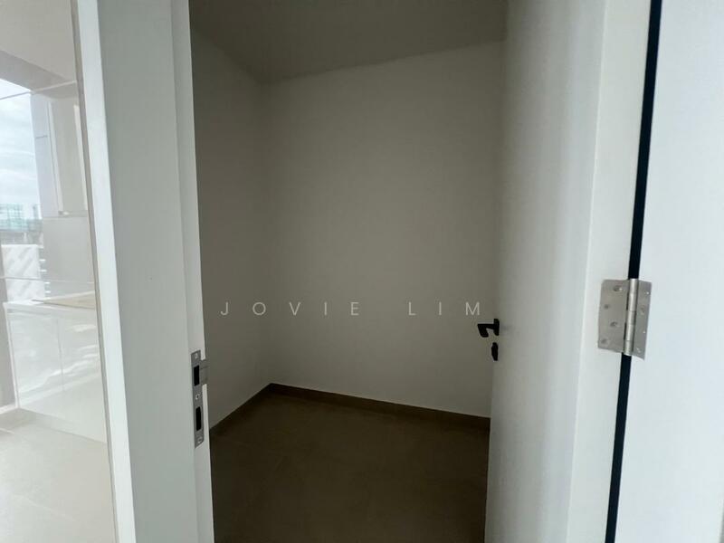 Service Residence for Sale at Crown Residences @ Pavilion Damansara Heights - Jovie Lim - Interior - PropertyGuru.com.my