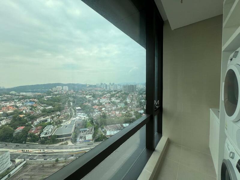 Service Residence for Sale at Crown Residences @ Pavilion Damansara Heights - Jovie Lim - View - PropertyGuru.com.my