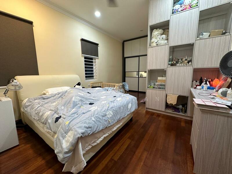 Semi-Detached House for Sale in Bandar Sungai Long (Selangor) - Jeffrey Pang - Bedroom - PropertyGuru.com.my