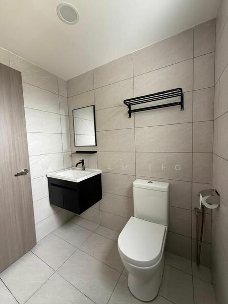 For Rent - Armani Residence Sg Long