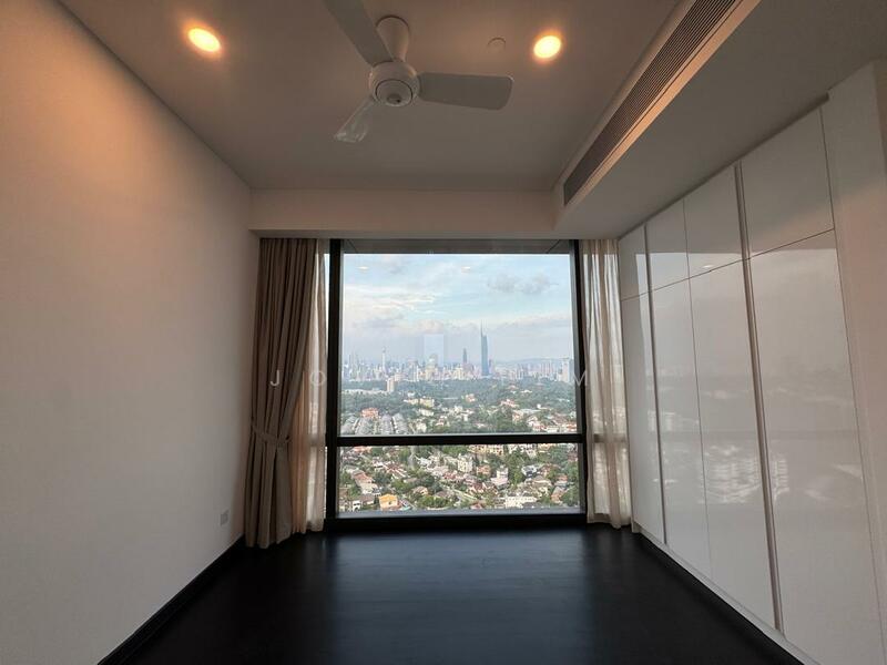 Service Residence for Sale at Crown Residences @ Pavilion Damansara Heights - Jovie Lim - View - PropertyGuru.com.my