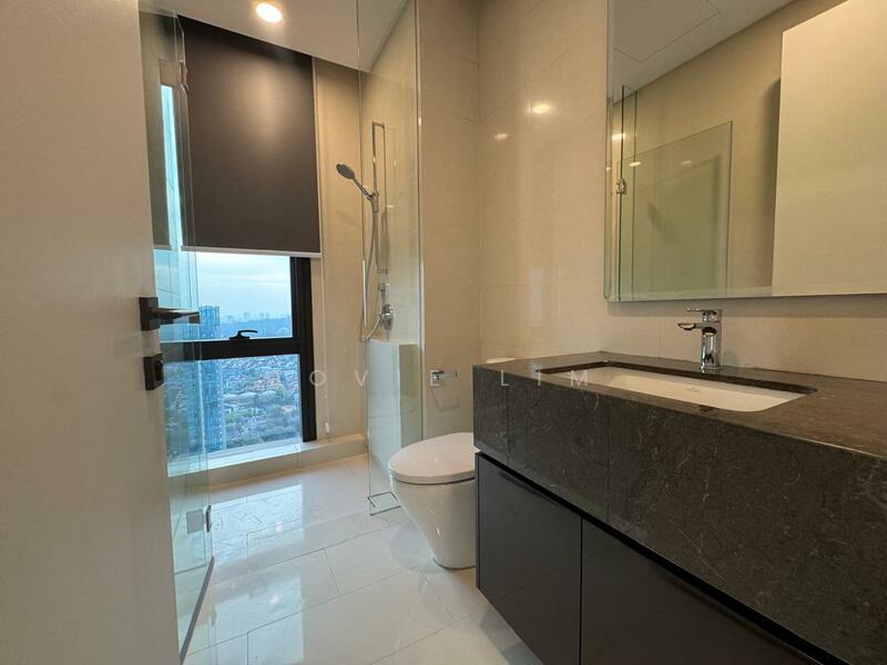 Service Residence for Sale at Crown Residences @ Pavilion Damansara Heights - Jovie Lim - PropertyGuru.com.my