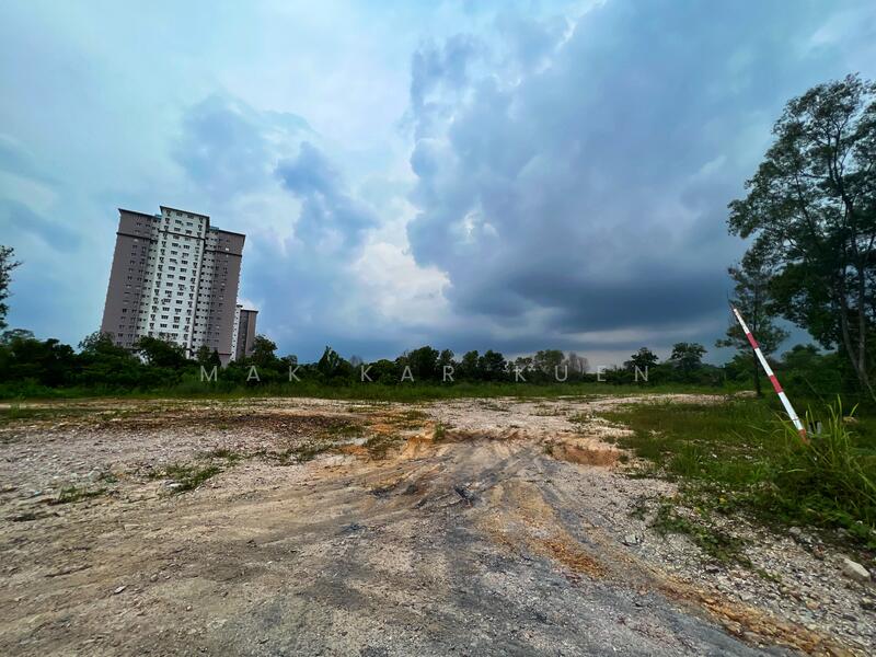 For Sale - Klang