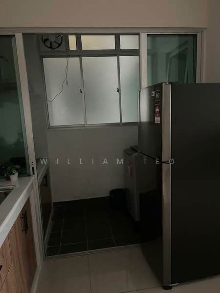 Service Residence for Rent at Serviced Residence @ Razak City Residences (RC Residences) - William Teo - PropertyGuru.com.my