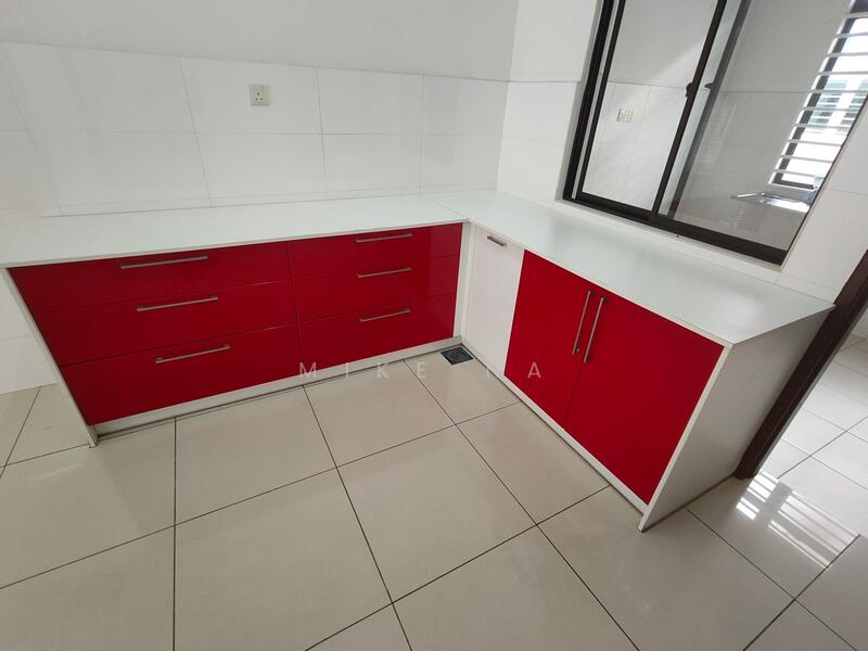 Terraced House for Sale in Bandar Puteri Klang (Klang) - Mike Na - Kitchen - PropertyGuru.com.my
