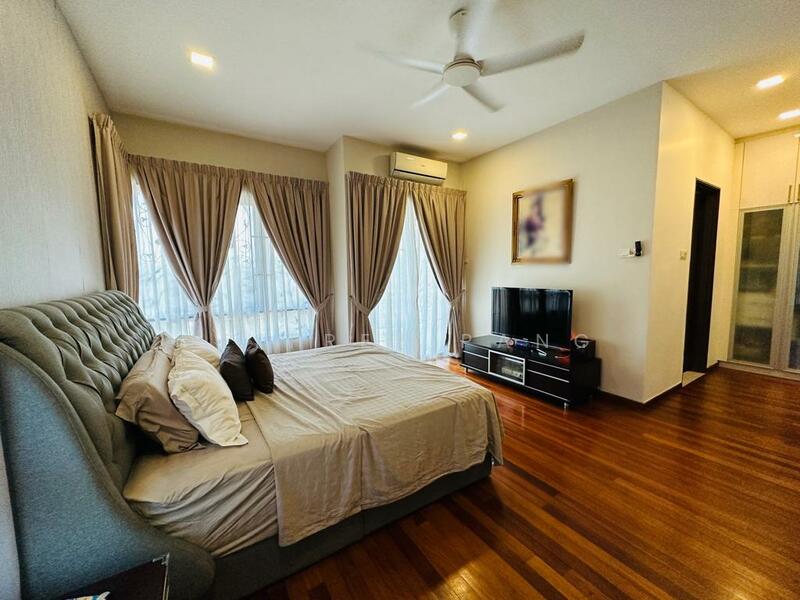 Semi-Detached House for Sale in Bandar Sungai Long (Selangor) - Jeffrey Pang - Bedroom - PropertyGuru.com.my