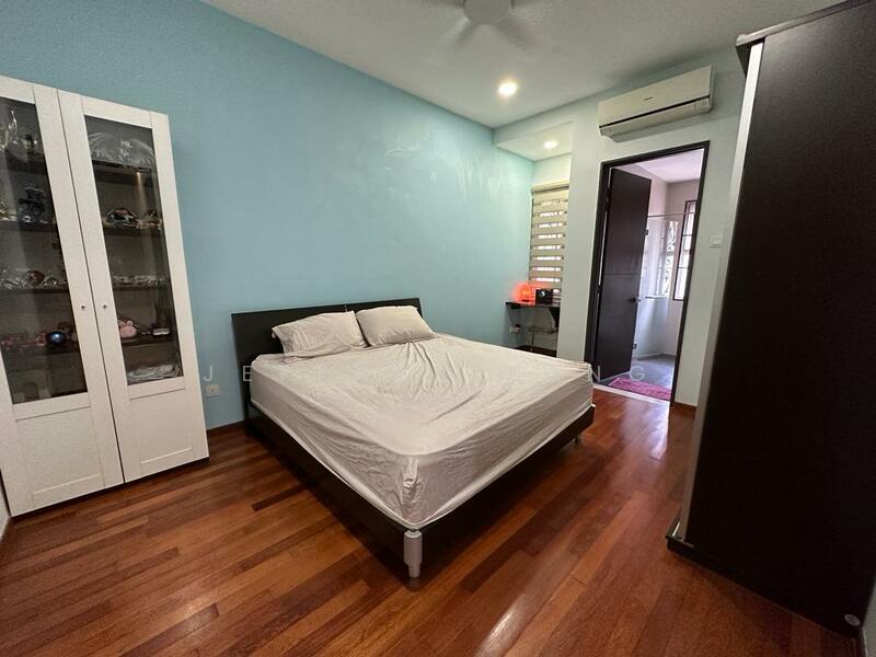 Semi-Detached House for Sale in Bandar Sungai Long (Selangor) - Jeffrey Pang - Bedroom - PropertyGuru.com.my
