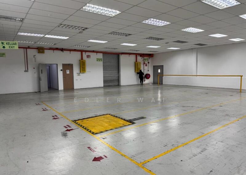 Kilang Terpisah untuk Disewa di Perai (Penang) - Edler Wai - Interior - PropertyGuru.com.my