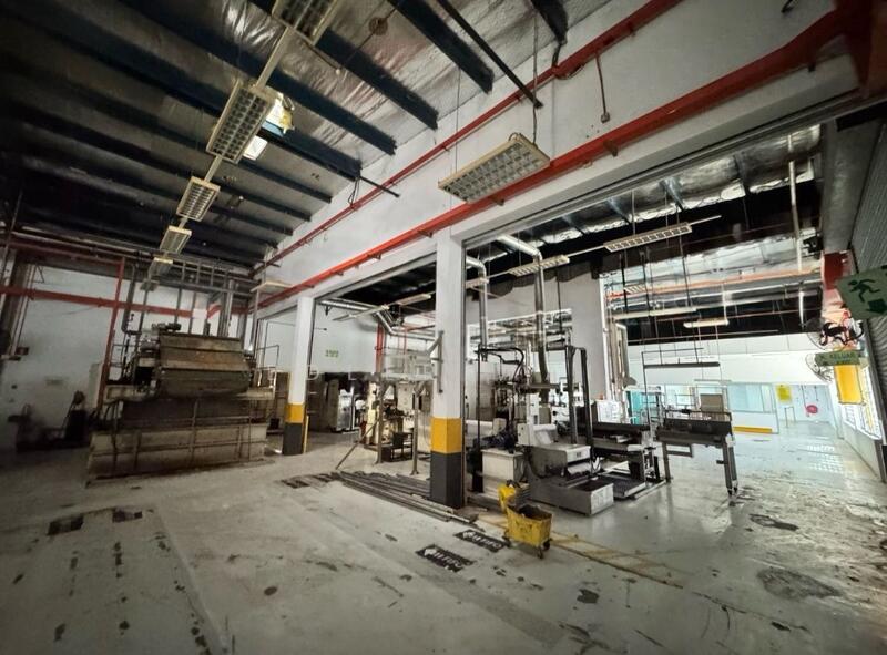 Kilang Terpisah untuk Disewa di Perai (Penang) - Edler Wai - Interior - PropertyGuru.com.my