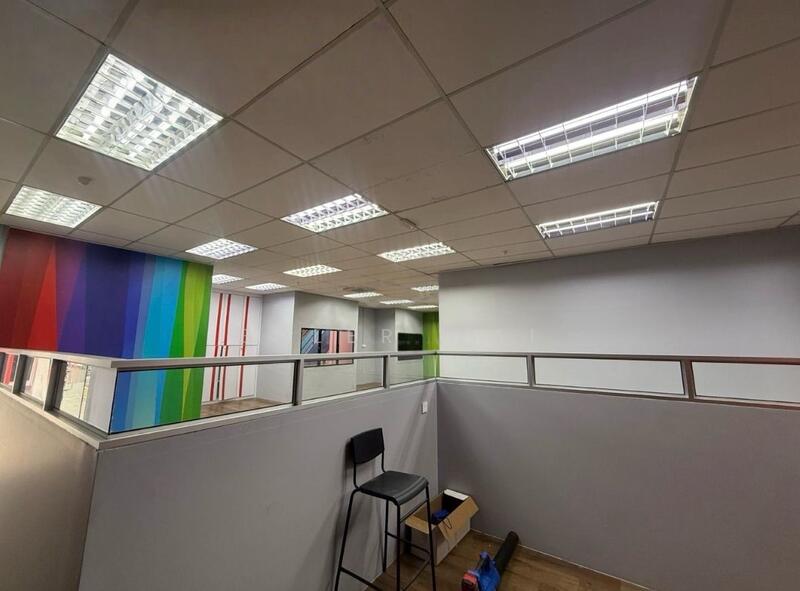 Kilang Terpisah untuk Disewa di Perai (Penang) - Edler Wai - Interior - PropertyGuru.com.my