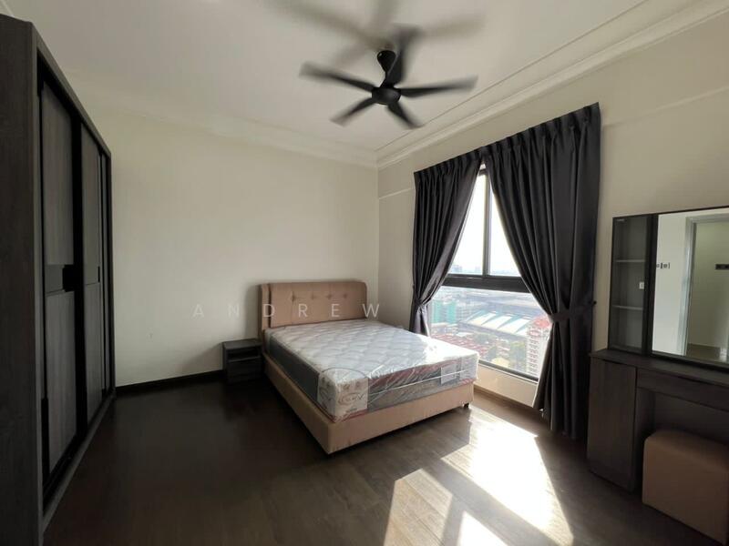 V@SUMMERPLACE untuk Untuk Disewa - RM 3,500 /bulan, Mac 2026 - PropertyGuru.com.my