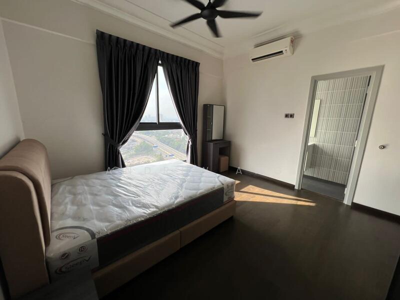 V@SUMMERPLACE untuk Untuk Disewa - RM 3,500 /bulan, Mac 2026 - PropertyGuru.com.my