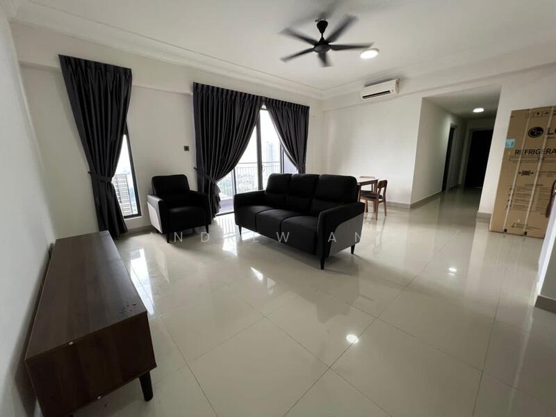 V@SUMMERPLACE untuk Untuk Disewa - RM 3,500 /bulan, Mac 2026 - PropertyGuru.com.my