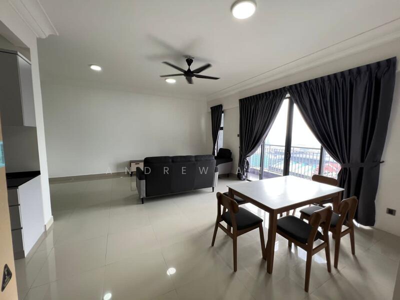 V@SUMMERPLACE untuk Untuk Disewa - RM 3,500 /bulan, Mac 2026 - PropertyGuru.com.my