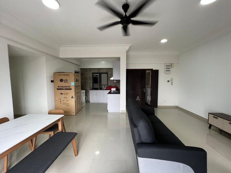 V@SUMMERPLACE untuk Untuk Disewa - RM 3,500 /bulan, Mac 2026 - PropertyGuru.com.my