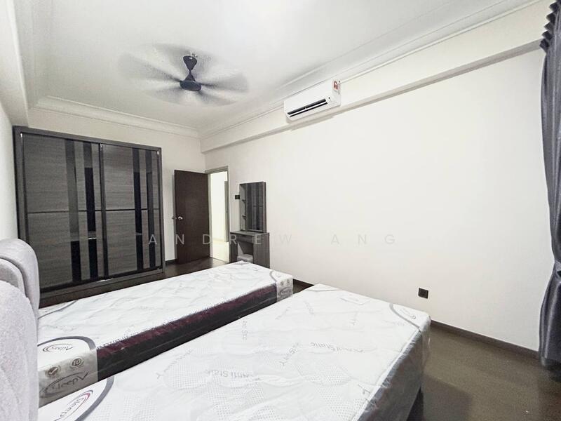 V@SUMMERPLACE untuk Untuk Disewa - RM 3,600 /bulan, Mac 2026 - PropertyGuru.com.my