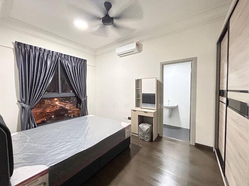 V@SUMMERPLACE untuk Untuk Disewa - RM 3,600 /bulan, Mac 2026 - PropertyGuru.com.my