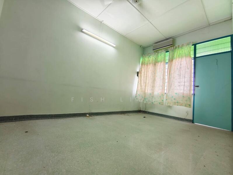 Untuk Dijual - Taman Sungai Rambai