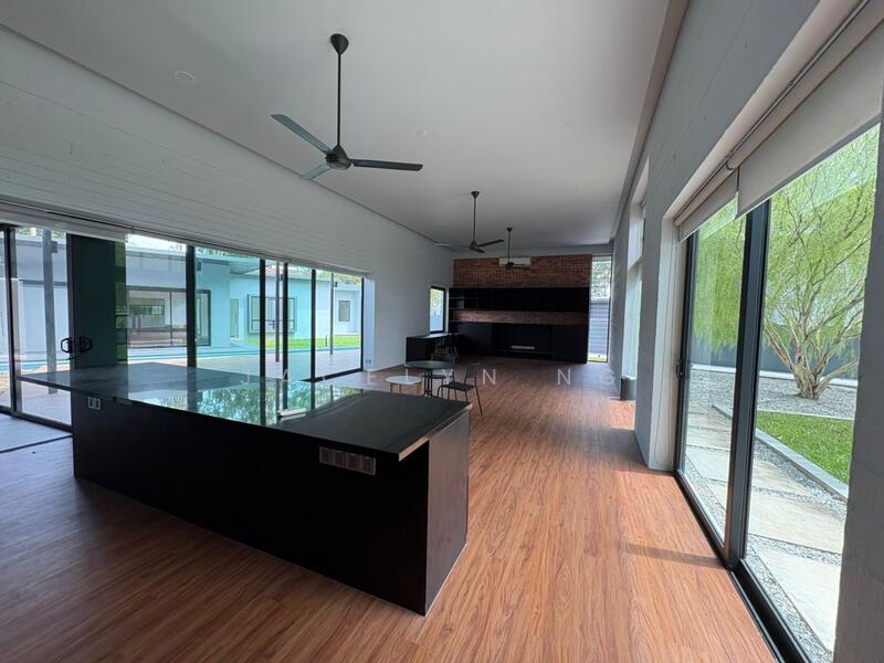 For Rent - Leisure Farm