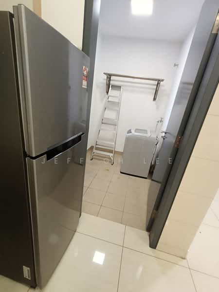 Condominium for Rent at One Cochrane Residence - Jeff GH Lee - Interior - PropertyGuru.com.my