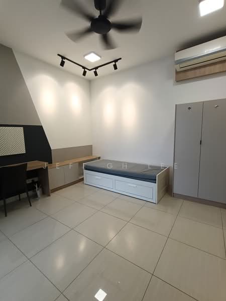 Condominium for Rent at One Cochrane Residence - Jeff GH Lee - Interior - PropertyGuru.com.my