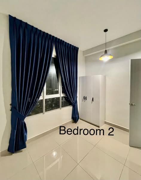 Service Residence for Rent at Residensi MH Platinum 2 - EMA ALLANG - Bedroom - PropertyGuru.com.my
