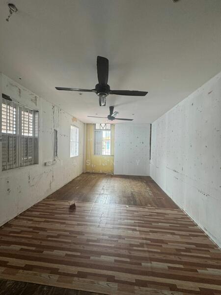 Commercial Bungalow for Rent in Lorong Seck Chuan (George Town) - Jiasin Yap - Interior - PropertyGuru.com.my