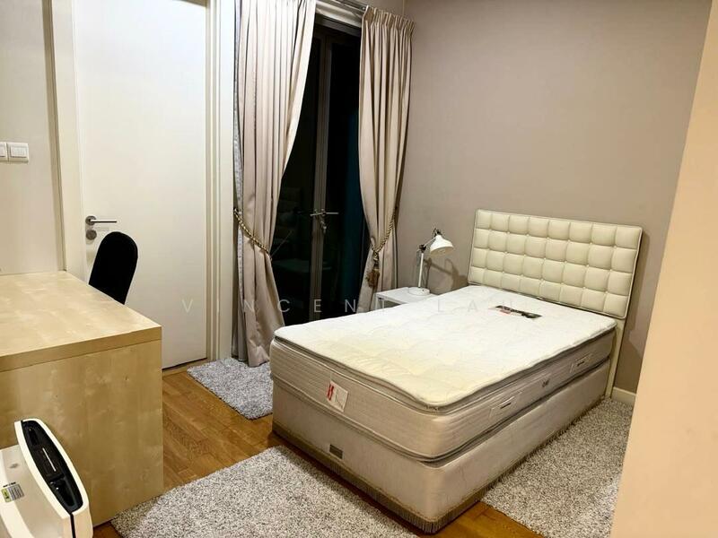 Seni Mont Kiara untuk Untuk Dijual - RM 3,500,000, Apr 2026 - Bedroom - PropertyGuru.com.my