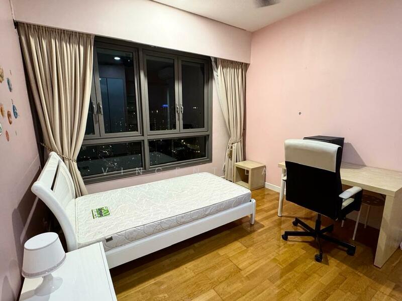 Seni Mont Kiara untuk Untuk Dijual - RM 3,500,000, Apr 2026 - Bedroom - PropertyGuru.com.my