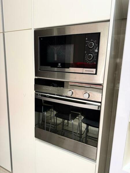 Seni Mont Kiara untuk Untuk Dijual - RM 3,500,000, Apr 2026 - Kitchen - PropertyGuru.com.my