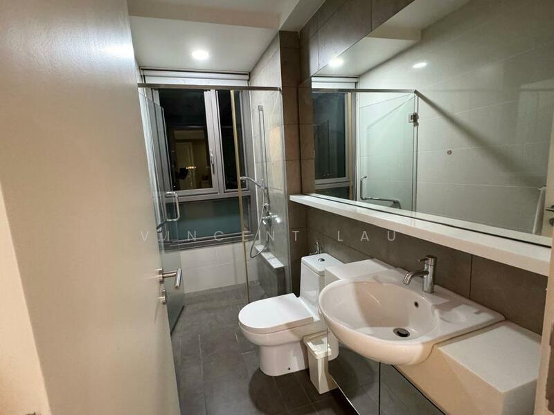 Seni Mont Kiara untuk Untuk Dijual - RM 3,500,000, Apr 2026 - Bathroom - PropertyGuru.com.my