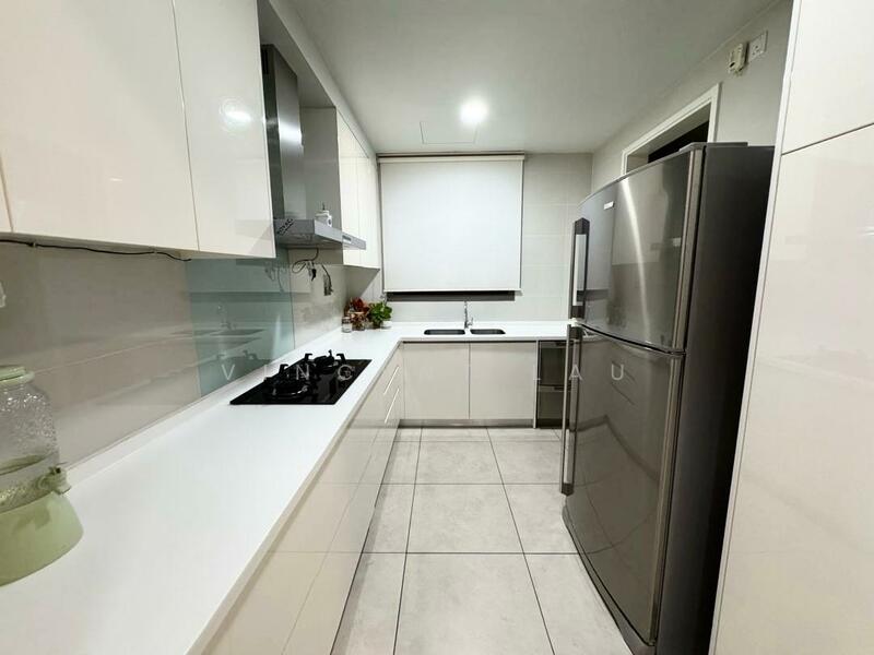 Seni Mont Kiara untuk Untuk Dijual - RM 3,500,000, Apr 2026 - Kitchen - PropertyGuru.com.my