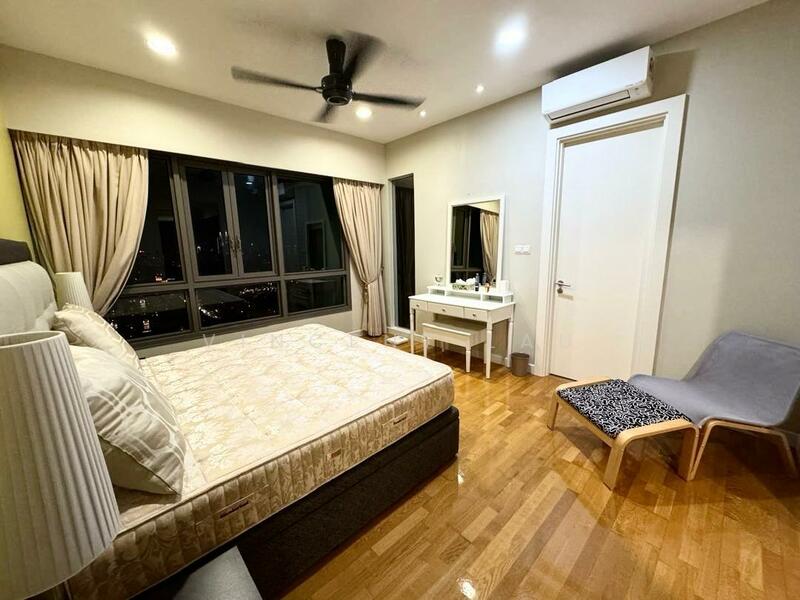 Seni Mont Kiara untuk Untuk Dijual - RM 3,500,000, Apr 2026 - Bedroom - PropertyGuru.com.my