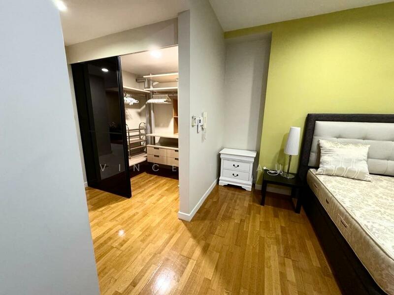 Seni Mont Kiara untuk Untuk Dijual - RM 3,500,000, Apr 2026 - Bedroom - PropertyGuru.com.my