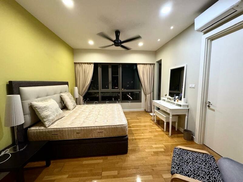Seni Mont Kiara untuk Untuk Dijual - RM 3,500,000, Apr 2026 - Bedroom - PropertyGuru.com.my