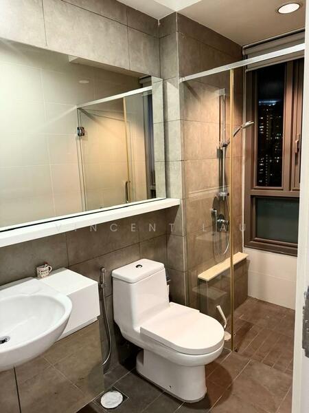 Seni Mont Kiara untuk Untuk Dijual - RM 3,500,000, Apr 2026 - Bathroom - PropertyGuru.com.my