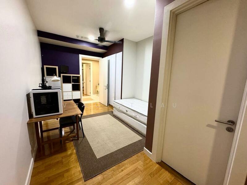 Seni Mont Kiara untuk Untuk Dijual - RM 3,500,000, Apr 2026 - Bedroom - PropertyGuru.com.my