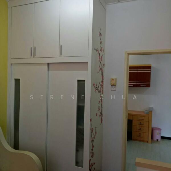 For Rent - Setia Indah