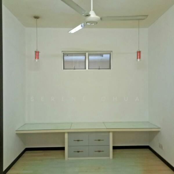 For Rent - Setia Indah