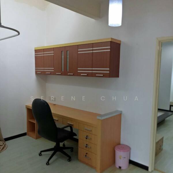 For Rent - Setia Indah