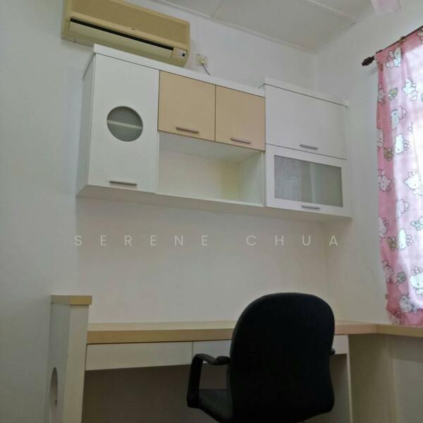 For Rent - Setia Indah