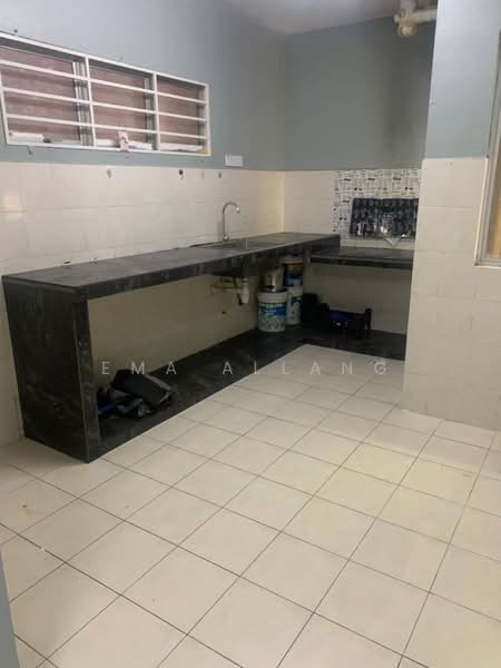 Kondominium untuk Disewa di Magna Ville - EMA ALLANG - Kitchen - PropertyGuru.com.my