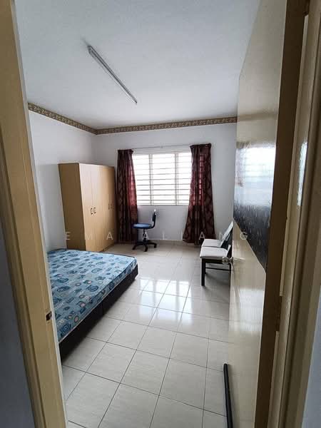 Condominium for Rent at Magna Ville - EMA ALLANG - Bedroom - PropertyGuru.com.my