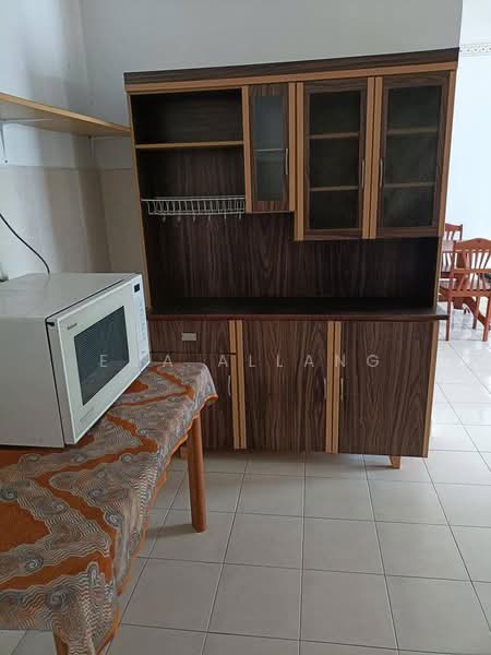 Condominium for Rent at Magna Ville - EMA ALLANG - Kitchen - PropertyGuru.com.my