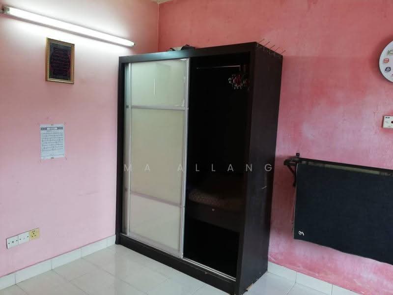 Kondominium untuk Disewa di Magna Ville - EMA ALLANG - Bedroom - PropertyGuru.com.my